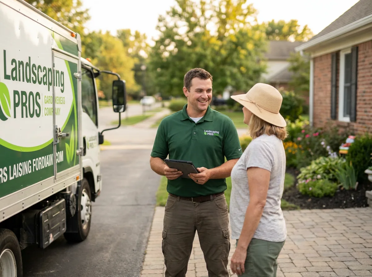Landscaping Edenville, MI FAQs
